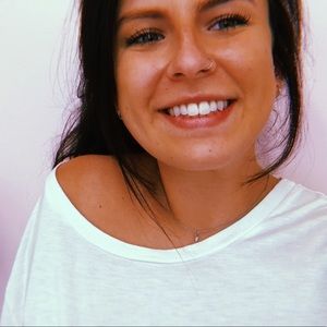 Meet your Posher, Madilyn